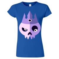 Softstyle® Women’s T-Shirt Thumbnail