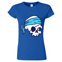 Softstyle® Women’s T-Shirt Thumbnail