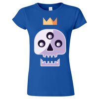 Softstyle® Women’s T-Shirt Thumbnail