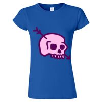 Softstyle® Women’s T-Shirt Thumbnail