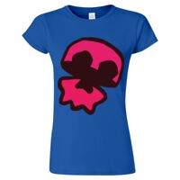 Softstyle® Women’s T-Shirt Thumbnail