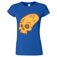 Softstyle® Women’s T-Shirt Thumbnail