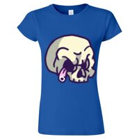 Softstyle® Women’s T-Shirt Thumbnail