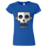 Softstyle® Women’s T-Shirt Thumbnail