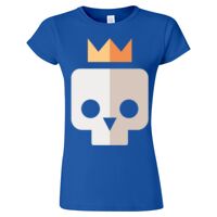 Softstyle® Women’s T-Shirt Thumbnail