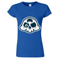 Softstyle® Women’s T-Shirt Thumbnail