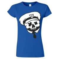 Softstyle® Women’s T-Shirt Thumbnail