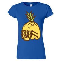 Softstyle® Women’s T-Shirt Thumbnail