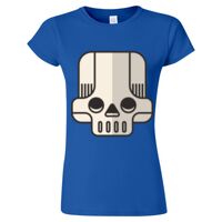 Softstyle® Women’s T-Shirt Thumbnail