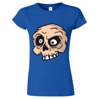 Softstyle® Women’s T-Shirt Thumbnail