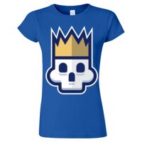 Softstyle® Women’s T-Shirt Thumbnail