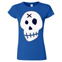 Softstyle® Women’s T-Shirt Thumbnail