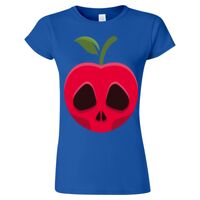 Softstyle® Women’s T-Shirt Thumbnail