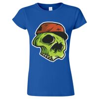 Softstyle® Women’s T-Shirt Thumbnail