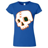 Softstyle® Women’s T-Shirt Thumbnail