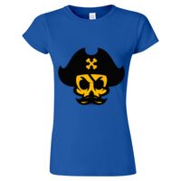 Softstyle® Women’s T-Shirt Thumbnail