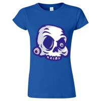 Softstyle® Women’s T-Shirt Thumbnail