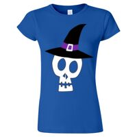 Softstyle® Women’s T-Shirt Thumbnail