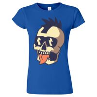 Softstyle® Women’s T-Shirt Thumbnail