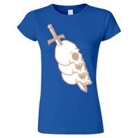 Softstyle® Women’s T-Shirt Thumbnail