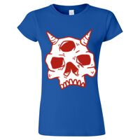 Softstyle® Women’s T-Shirt Thumbnail