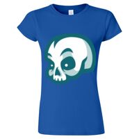 Softstyle® Women’s T-Shirt Thumbnail