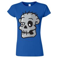 Softstyle® Women’s T-Shirt Thumbnail