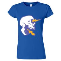 Softstyle® Women’s T-Shirt Thumbnail