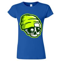 Softstyle® Women’s T-Shirt Thumbnail