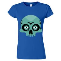 Softstyle® Women’s T-Shirt Thumbnail