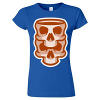 Softstyle® Women’s T-Shirt Thumbnail