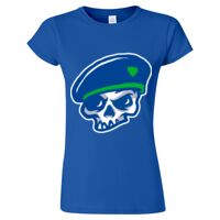 Softstyle® Women’s T-Shirt Thumbnail