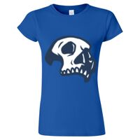 Softstyle® Women’s T-Shirt Thumbnail