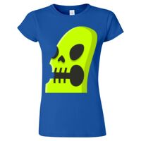 Softstyle® Women’s T-Shirt Thumbnail