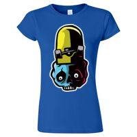 Softstyle® Women’s T-Shirt Thumbnail