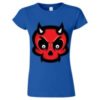 Softstyle® Women’s T-Shirt Thumbnail