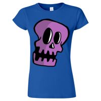 Softstyle® Women’s T-Shirt Thumbnail