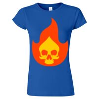 Softstyle® Women’s T-Shirt Thumbnail