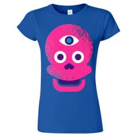 Softstyle® Women’s T-Shirt Thumbnail