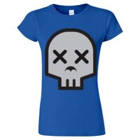 Softstyle® Women’s T-Shirt Thumbnail