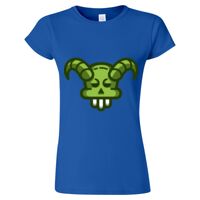 Softstyle® Women’s T-Shirt Thumbnail