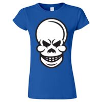 Softstyle® Women’s T-Shirt Thumbnail