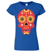 Softstyle® Women’s T-Shirt Thumbnail