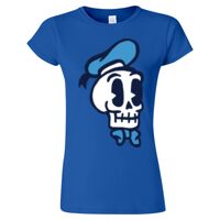 Softstyle® Women’s T-Shirt Thumbnail