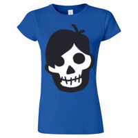 Softstyle® Women’s T-Shirt Thumbnail