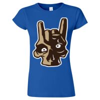 Softstyle® Women’s T-Shirt Thumbnail