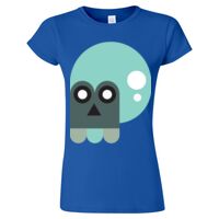 Softstyle® Women’s T-Shirt Thumbnail