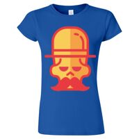 Softstyle® Women’s T-Shirt Thumbnail