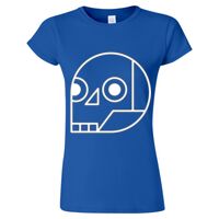 Softstyle® Women’s T-Shirt Thumbnail