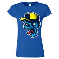 Softstyle® Women’s T-Shirt Thumbnail